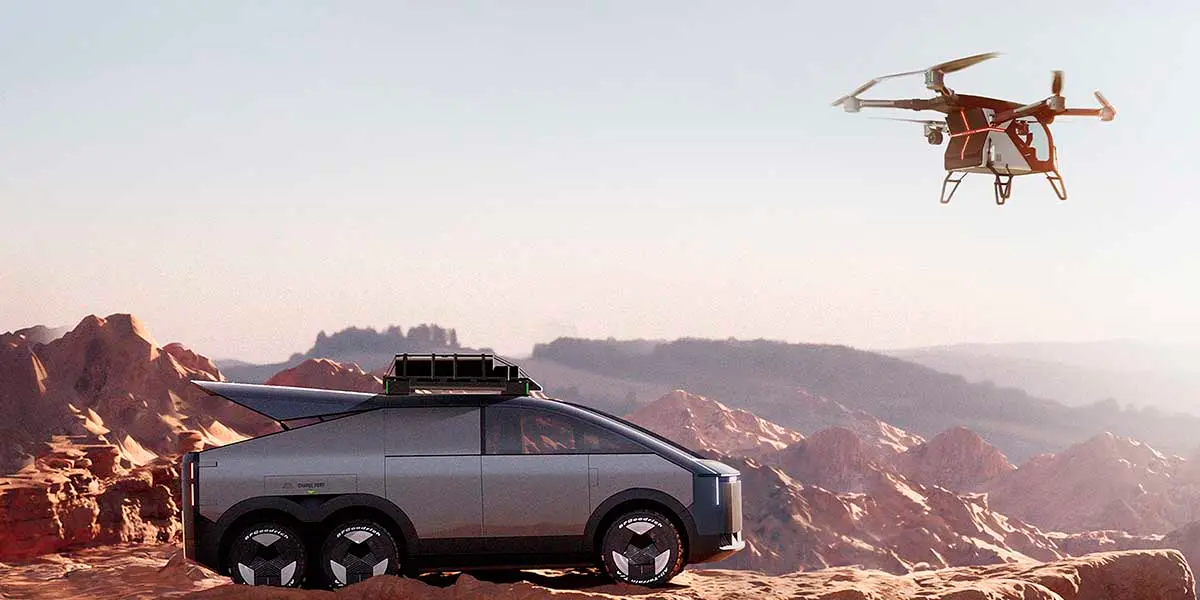 Coche-volador-Xpeng