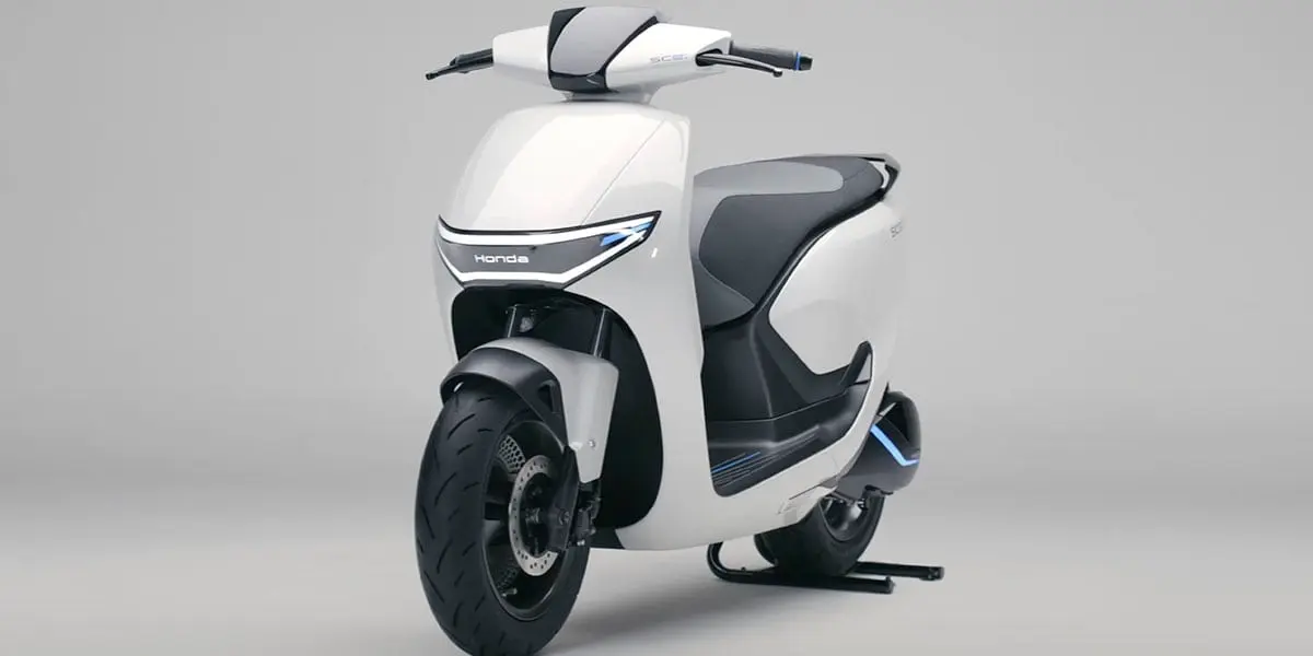 Honda-SC-e-Concept