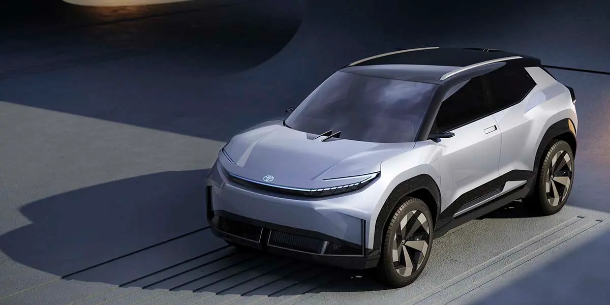 Toyota-Urban-SUV-Concept