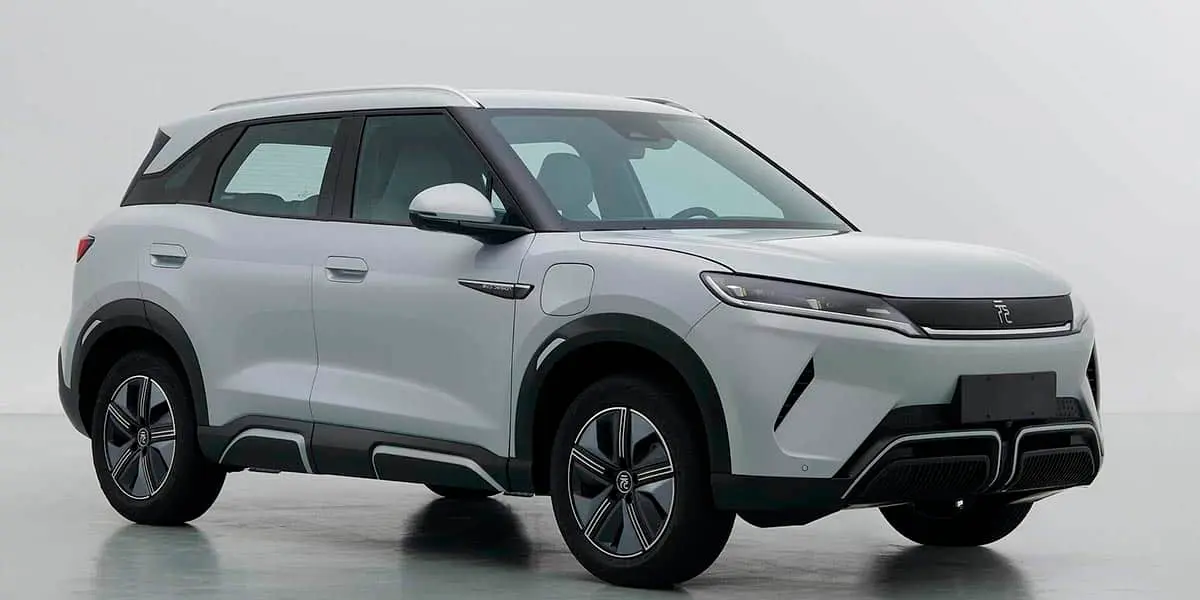 BYD-Yuan-UP