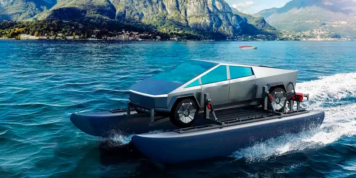 Tesla-Cybertruck-barco