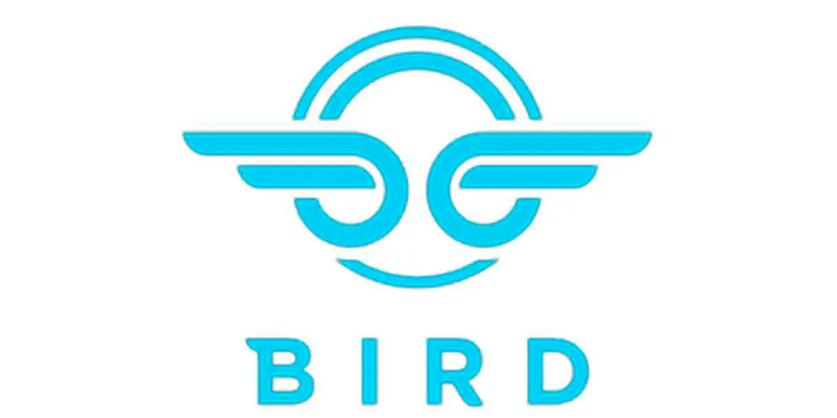 Bird-logo
