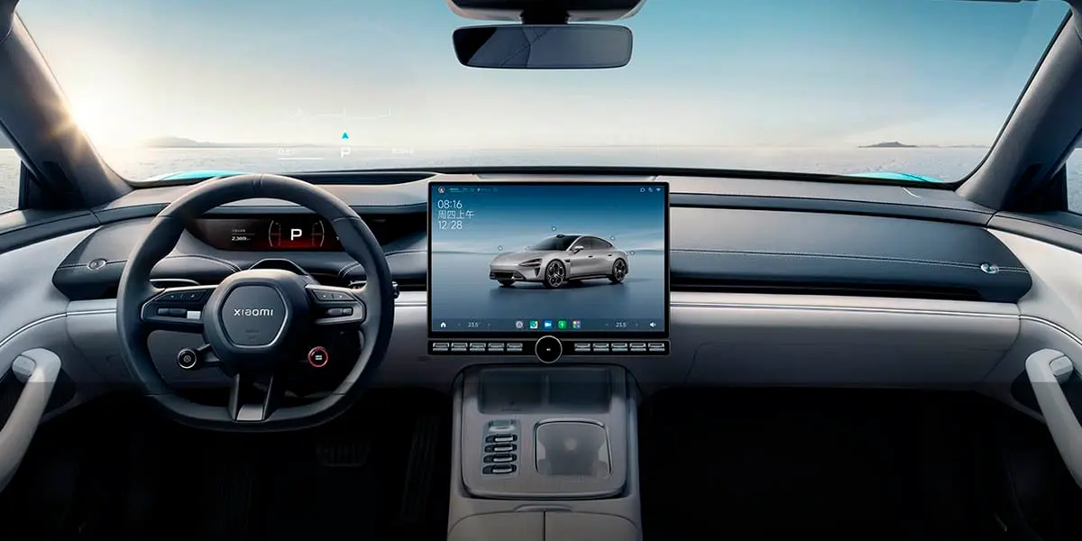 Xiaomi-SU7_interior