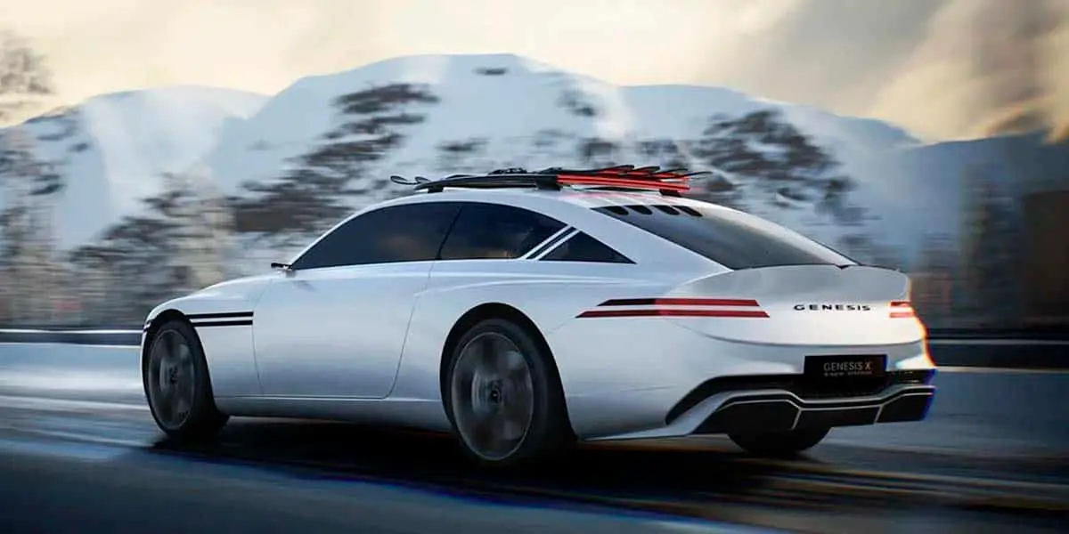 Genesis-X-Snow-Speedium-EV_trasera