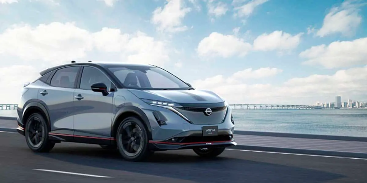 Nissan-Ariya-NISMO
