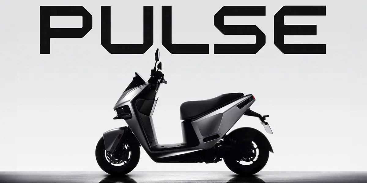 Gogoro-Pulse
