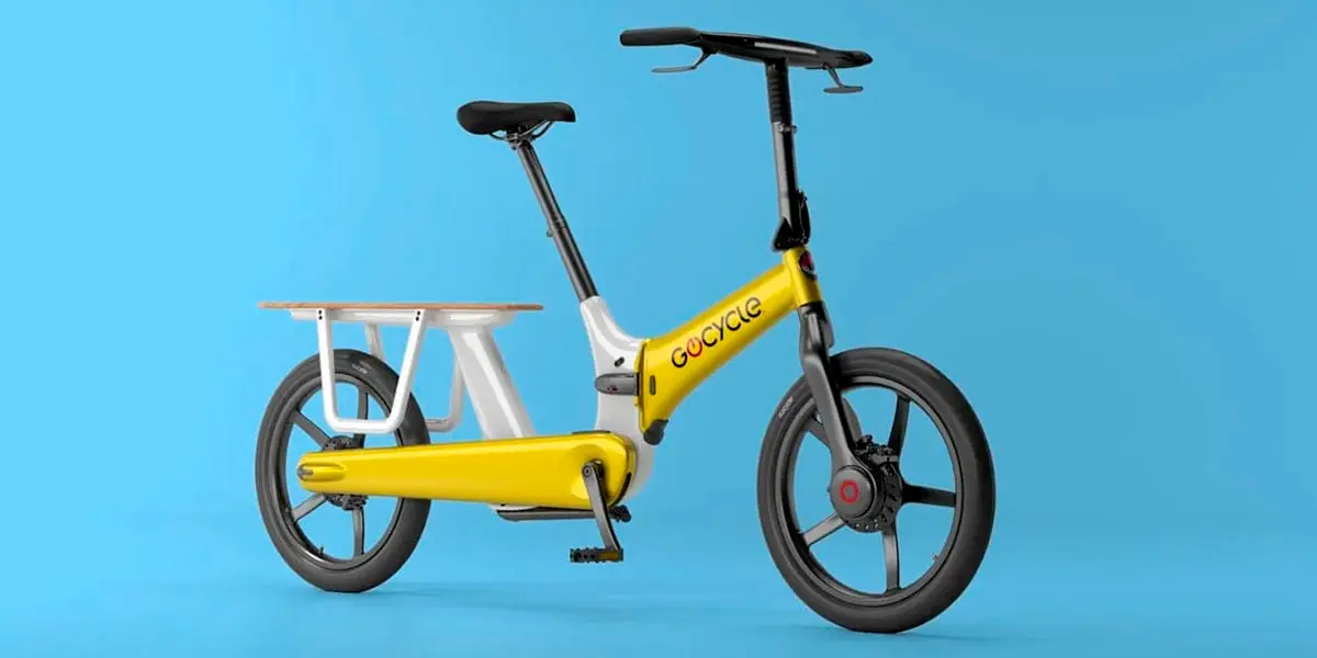 Gocycle-CXI_amarillo