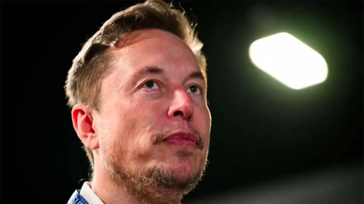 Elon Musk con visi&oacute;n de la b&uacute;squeda de la perfecci&oacute;n