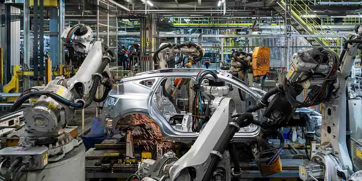 Produccion-Polestar-3-China