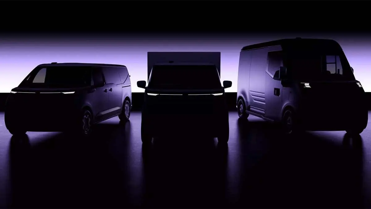 Flexis - Nueva marca de Renault y Volvo