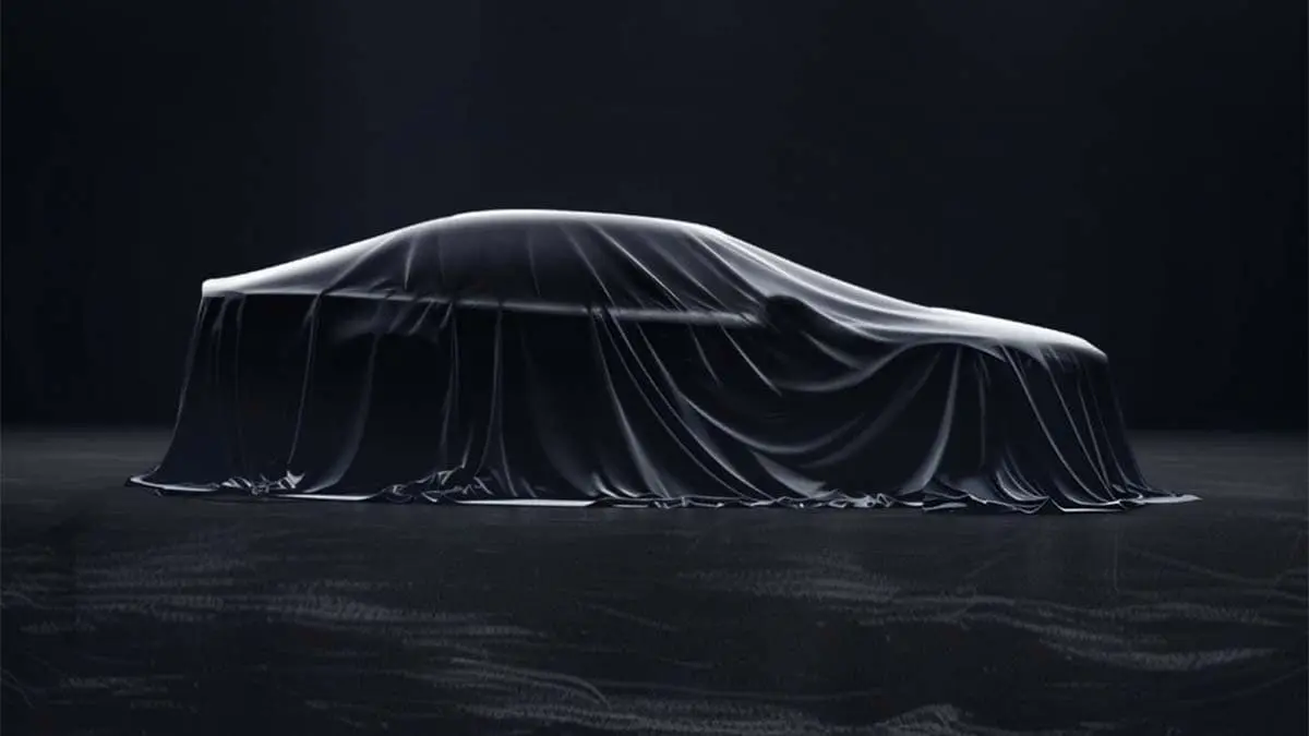 Mazda, teaser futuro coche el&eacute;ctrico
