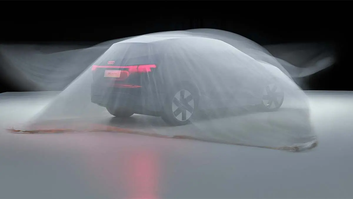 Planes futuros de Audi en movilidad el&eacute;ctrica