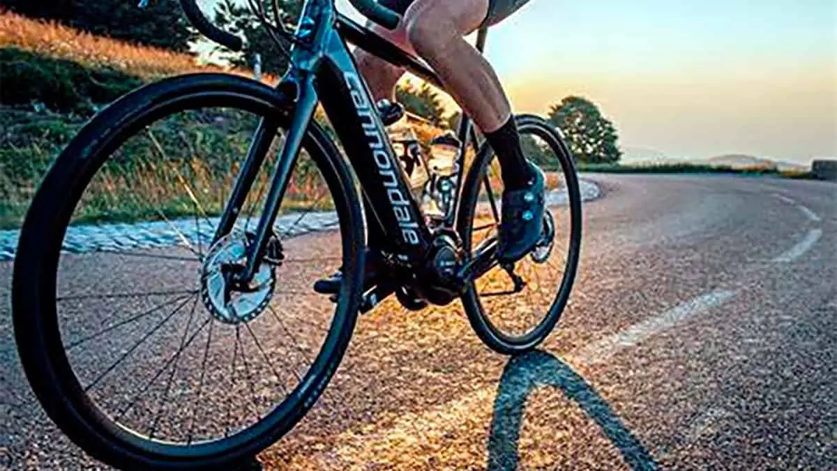 Cannondale Synapse Neo