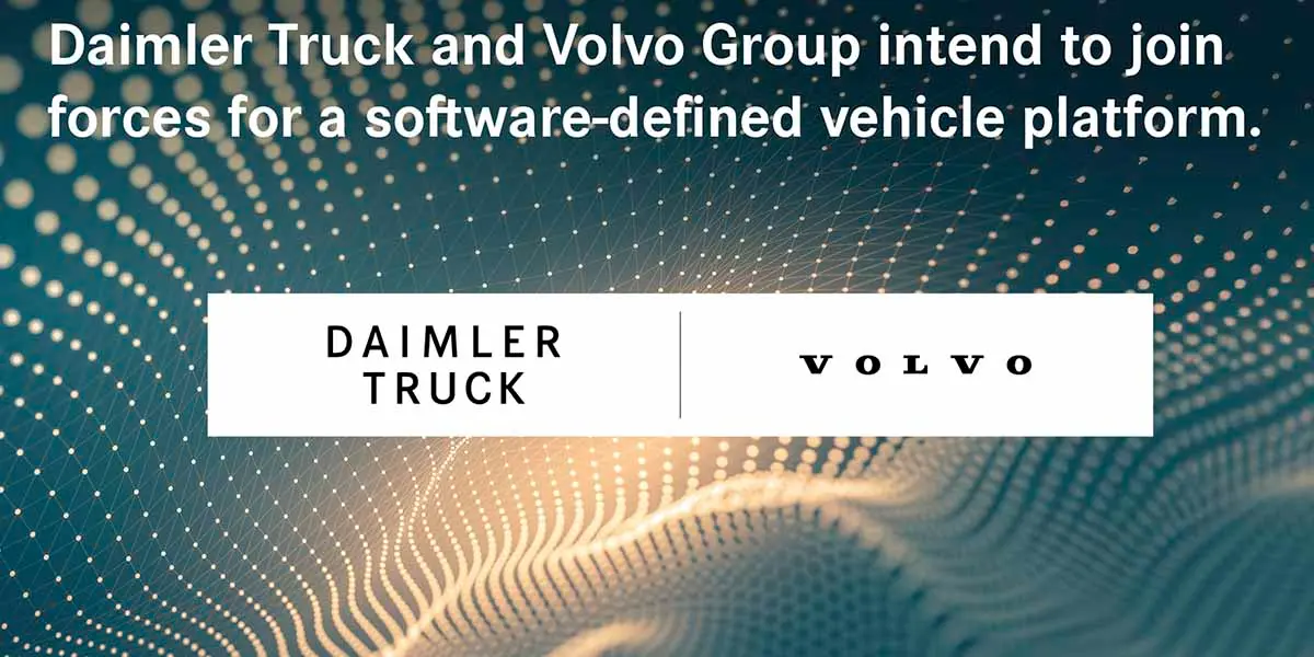 Volvo-Group_Daimler-Trucks_empresa-conjunta-plataforma-software