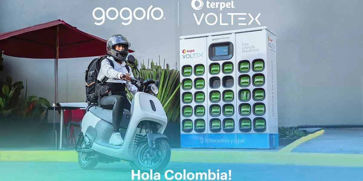 Gogoro-Terpel_Voltex-Colombia