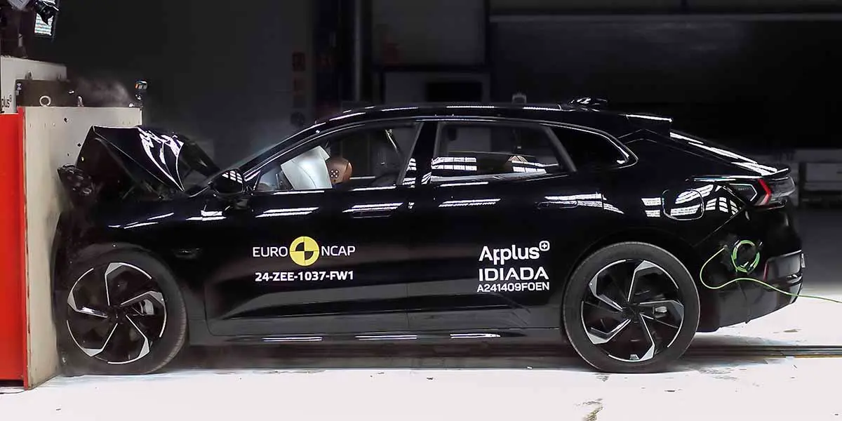 Zeekr-001_pruebas-Euro-NCAP