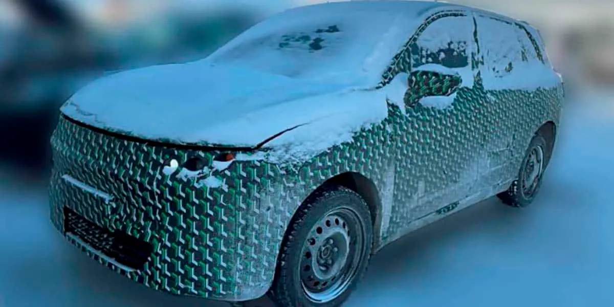 Leapmotor-A12_pruebas-invierno
