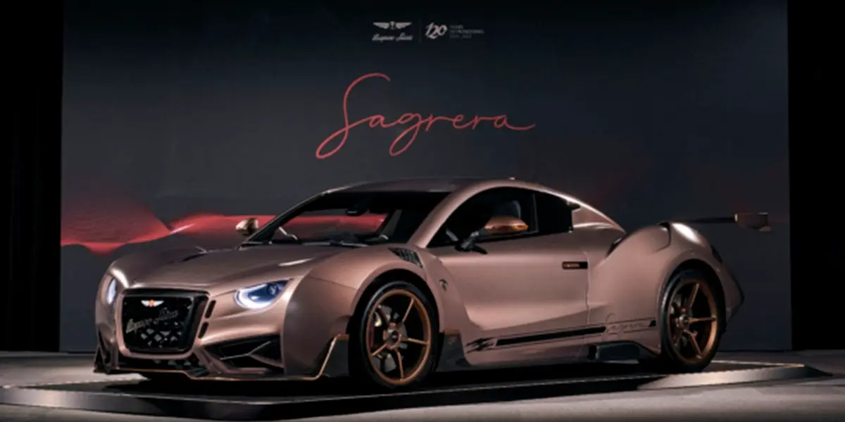 Hispano-Suiza-Sagrera