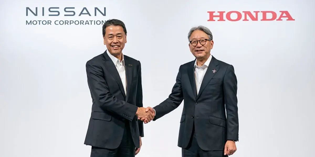 Nissan-Honda-alianza