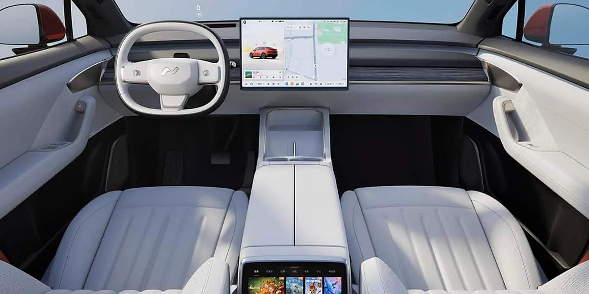 NIO-Onvo-L60_interior
