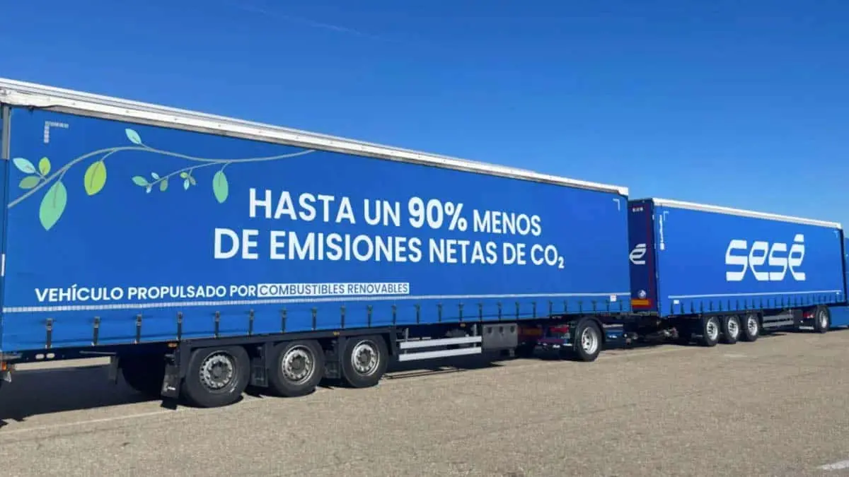 Duo-trailer en Espa&ntilde;a - autorizaci&oacute;n