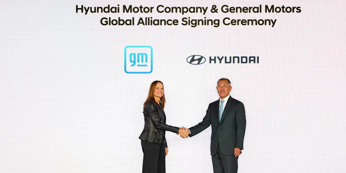 Hyundai-GM-acuerdo