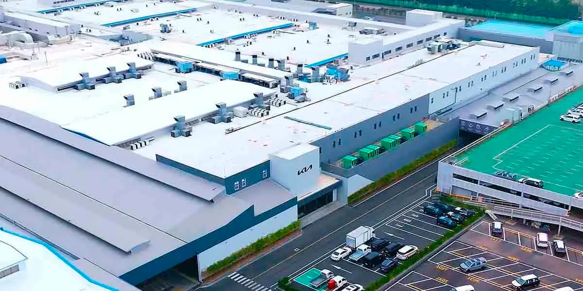 Nueva-planta-EVO-KIA-Corea-del-Sur