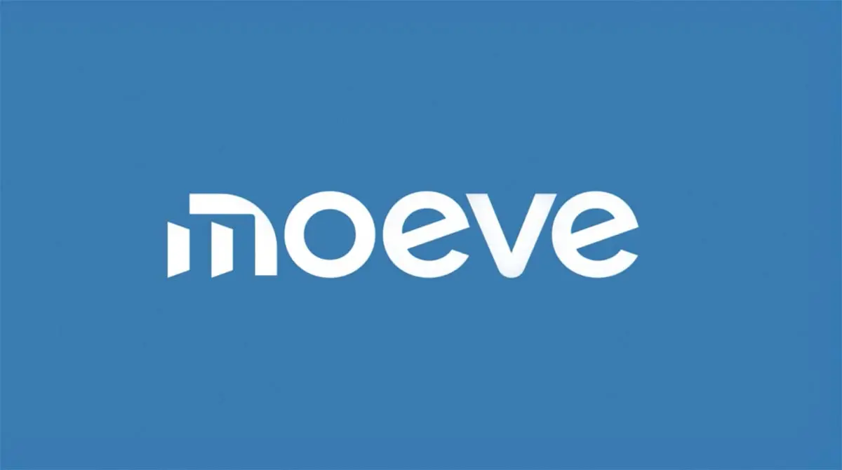 logotipo MOEVE de CEPSA