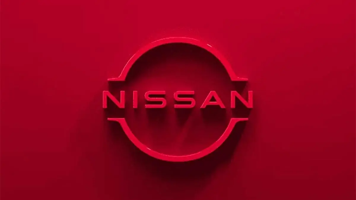 Nissan Logo