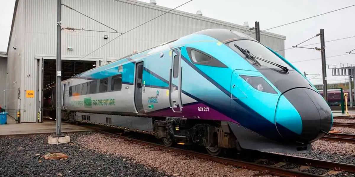 Hitachi-tren-electrico-Reino-Unido