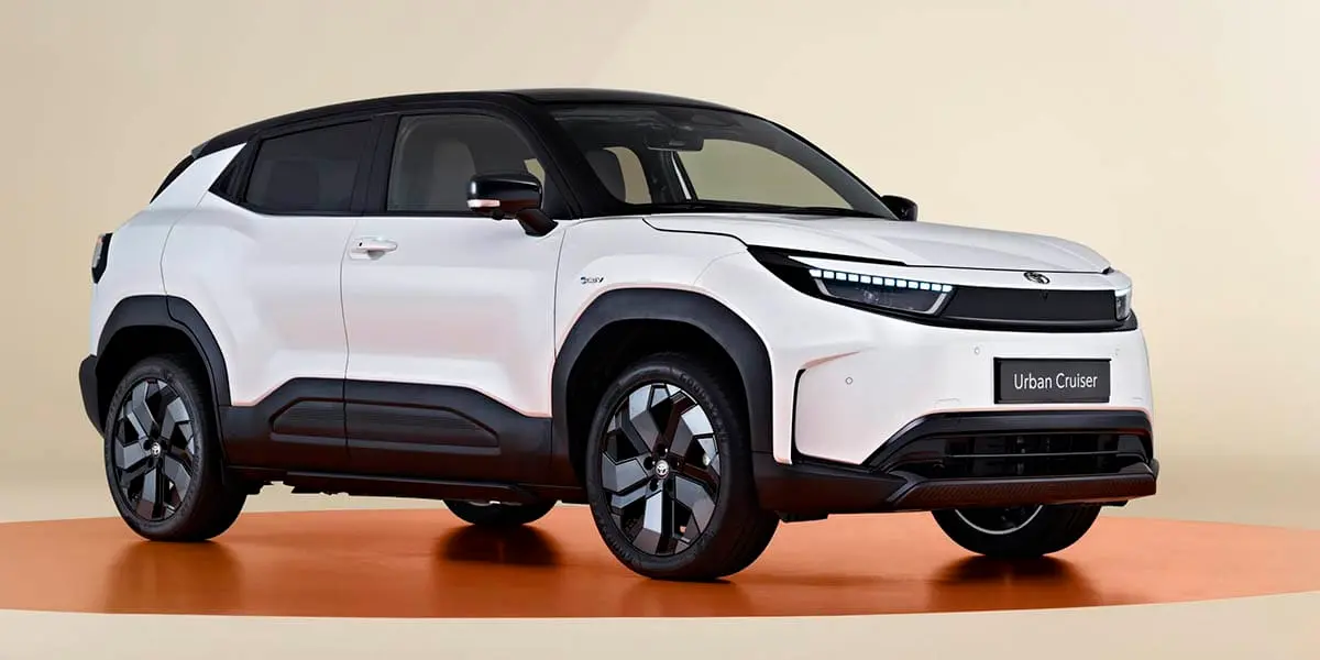 Toyota-Urban-Cruiser