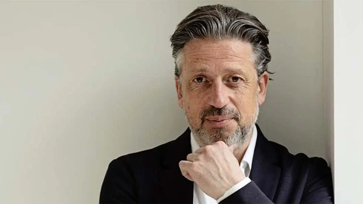Jeroen Van Tilburg