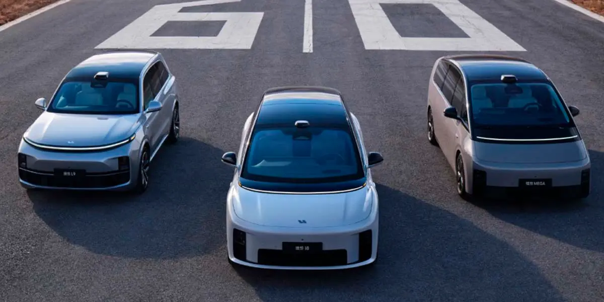 Li-Auto-comparacion-modelos