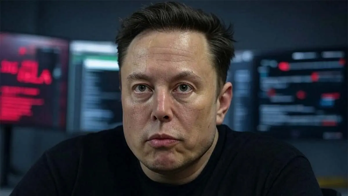 Elon Musk preocupado acciones TSLA
