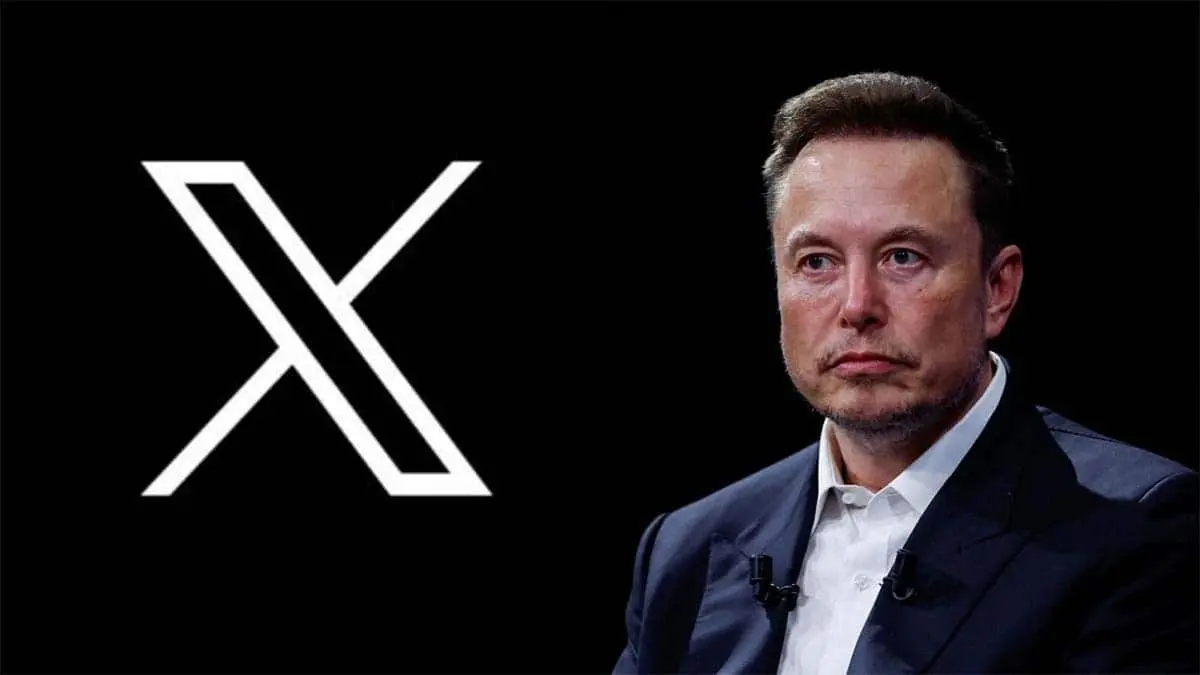 X red social Elon Musk