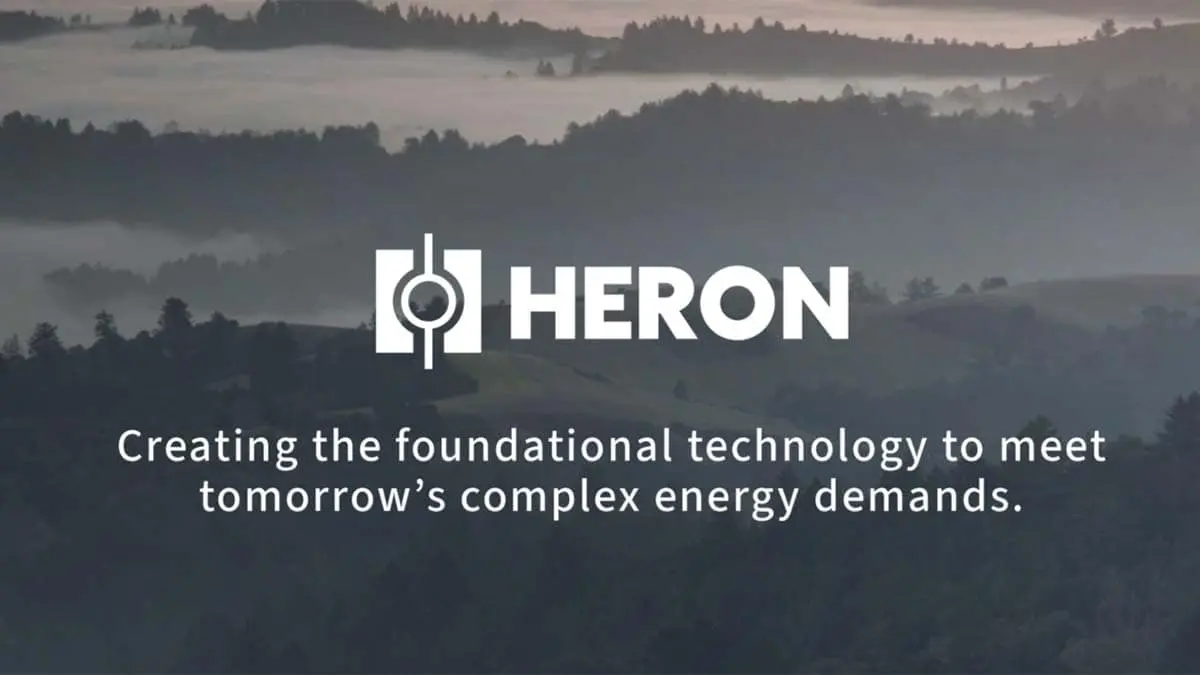 Heron Power - startup