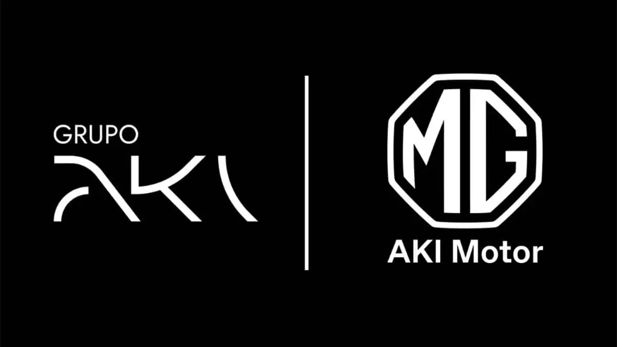 AKI MG