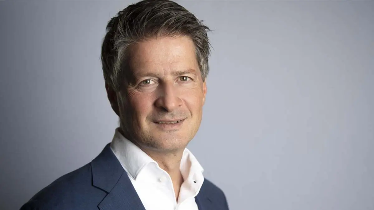 Xavier Chardon nuevo CEO de Citro&euml;n