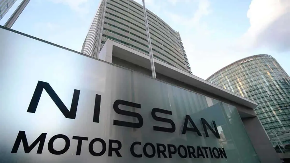 Nissan, sede en Yokohama (Jap&oacute;n)