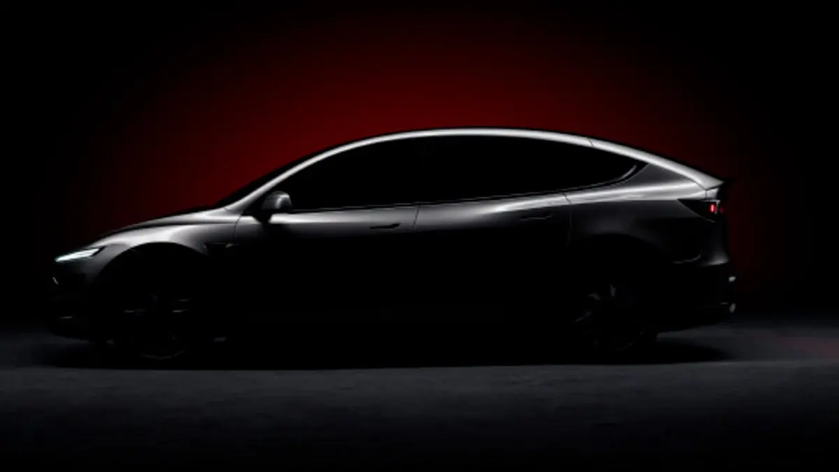 Tesla-Model-YL_lateral
