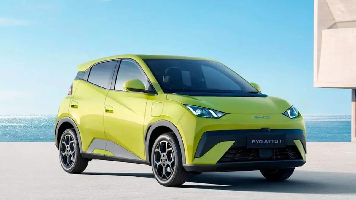 BYD-Atto-1