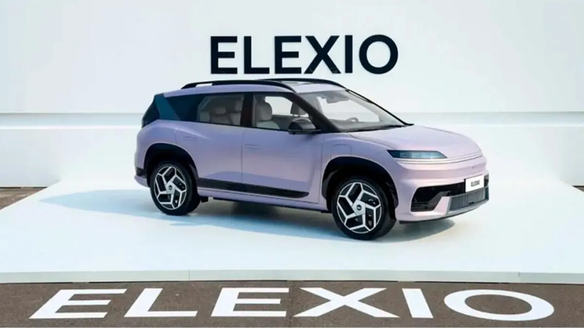 Hyundai-Elexio