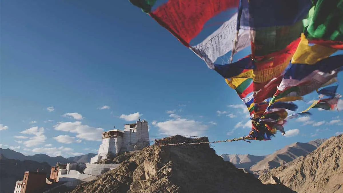 Nepal