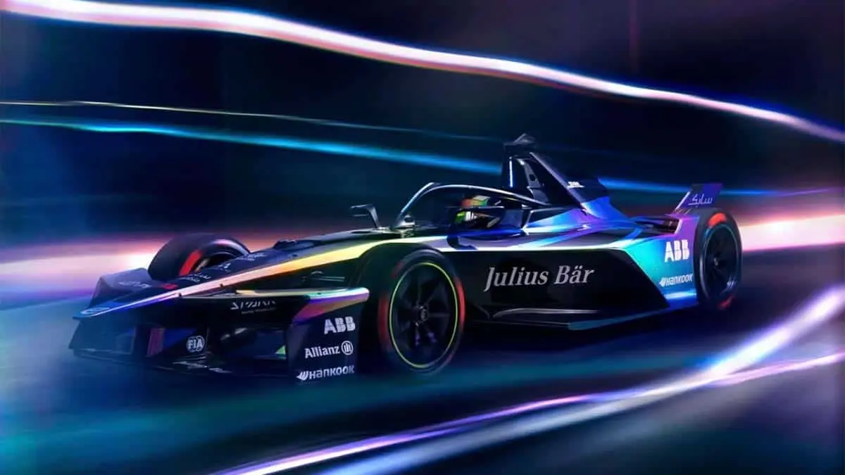 Formula E y los monoplazas del futuro
