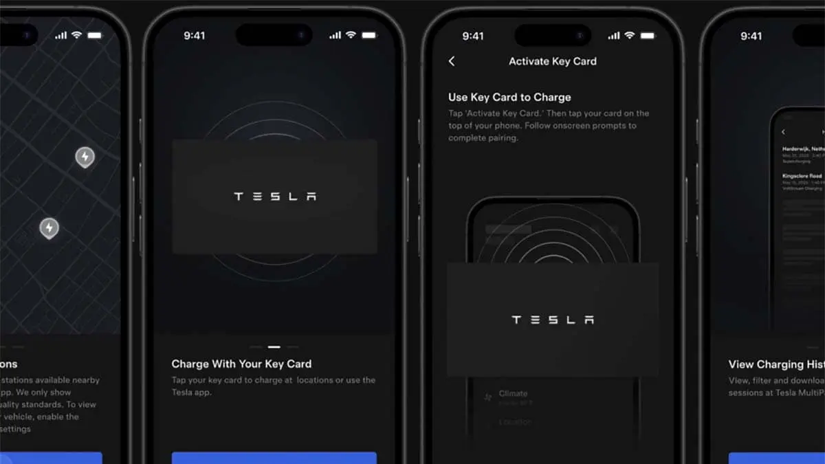 Tesla Multipass