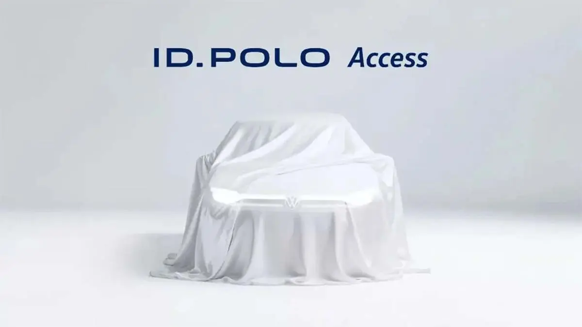Acceso prioritario Volkswagen ID. Polo