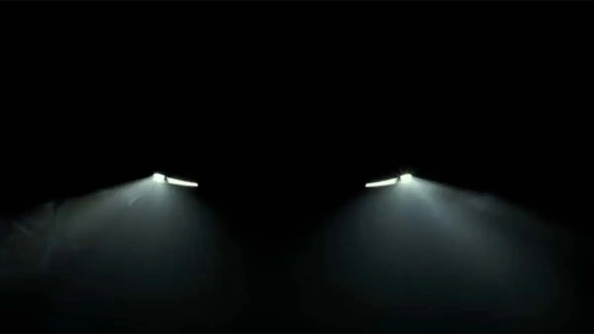 teaser nuevo Tesla Model Y Standard