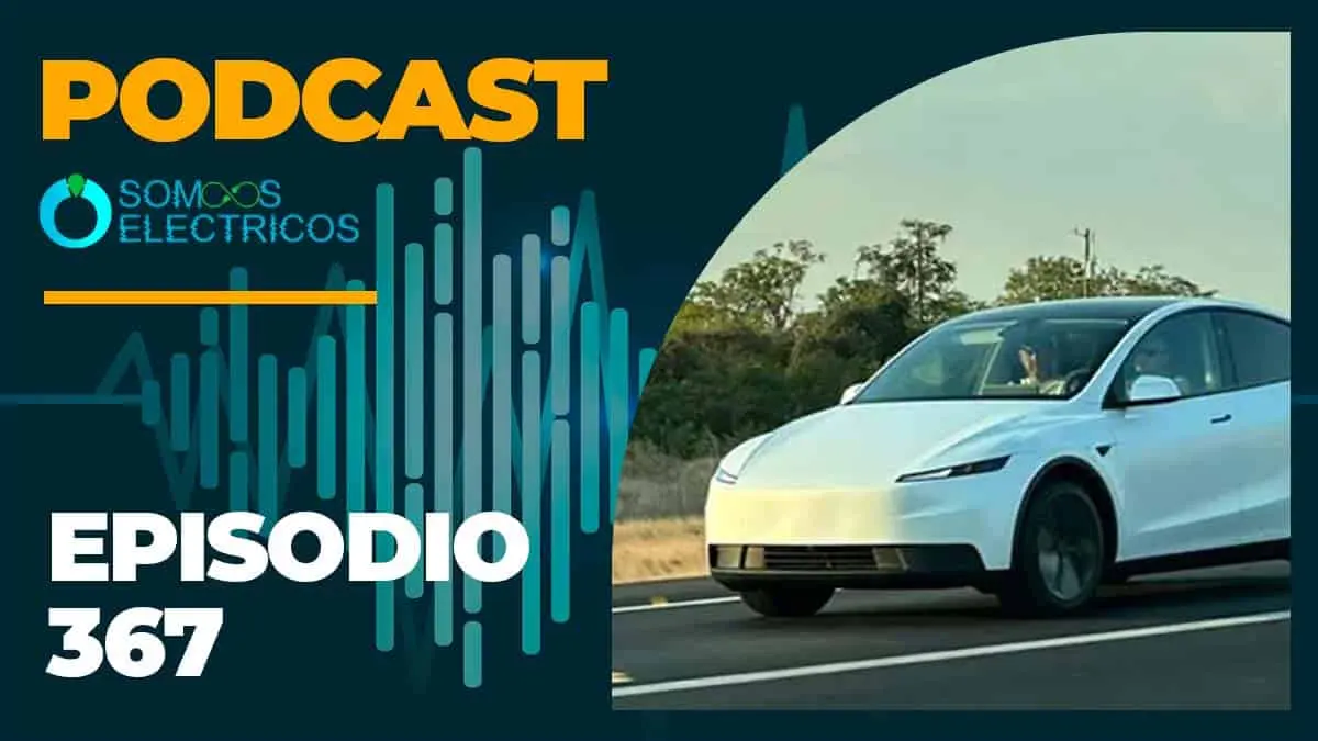 Podcast episodio 367