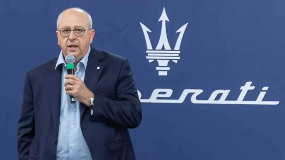 Jean Philippe Imparato - CEO de Masearti