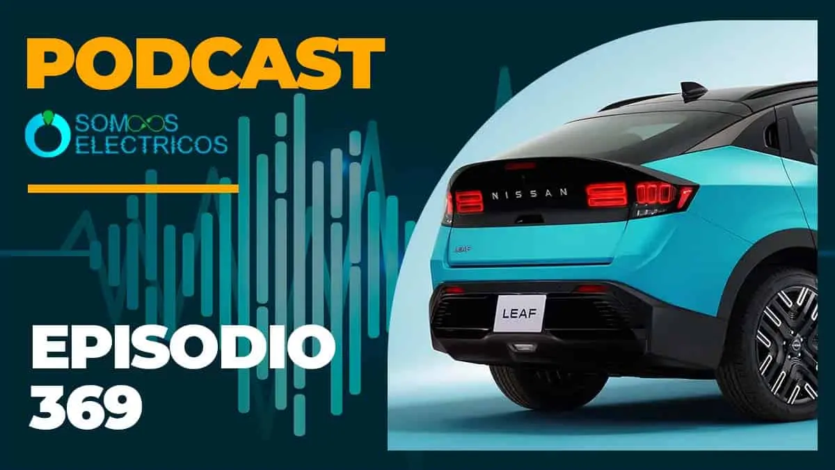 Podcast episodio 369